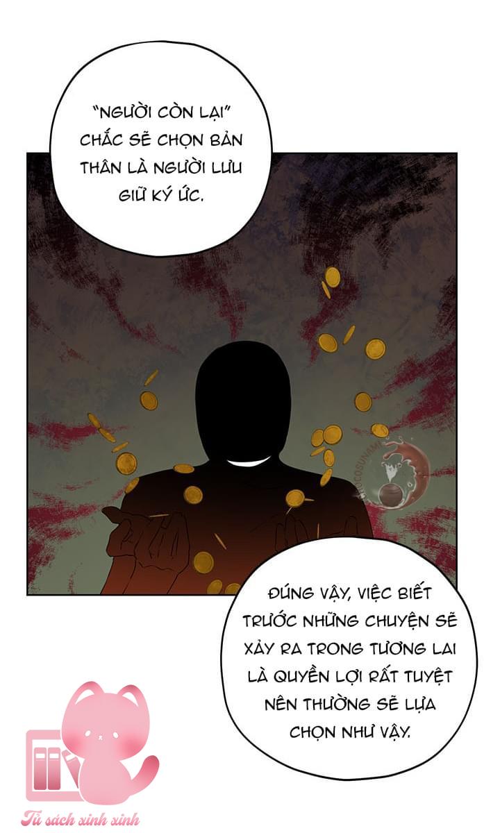 Thật Ra Tôi Mới Là Thật - Chap 32 - Trang 45