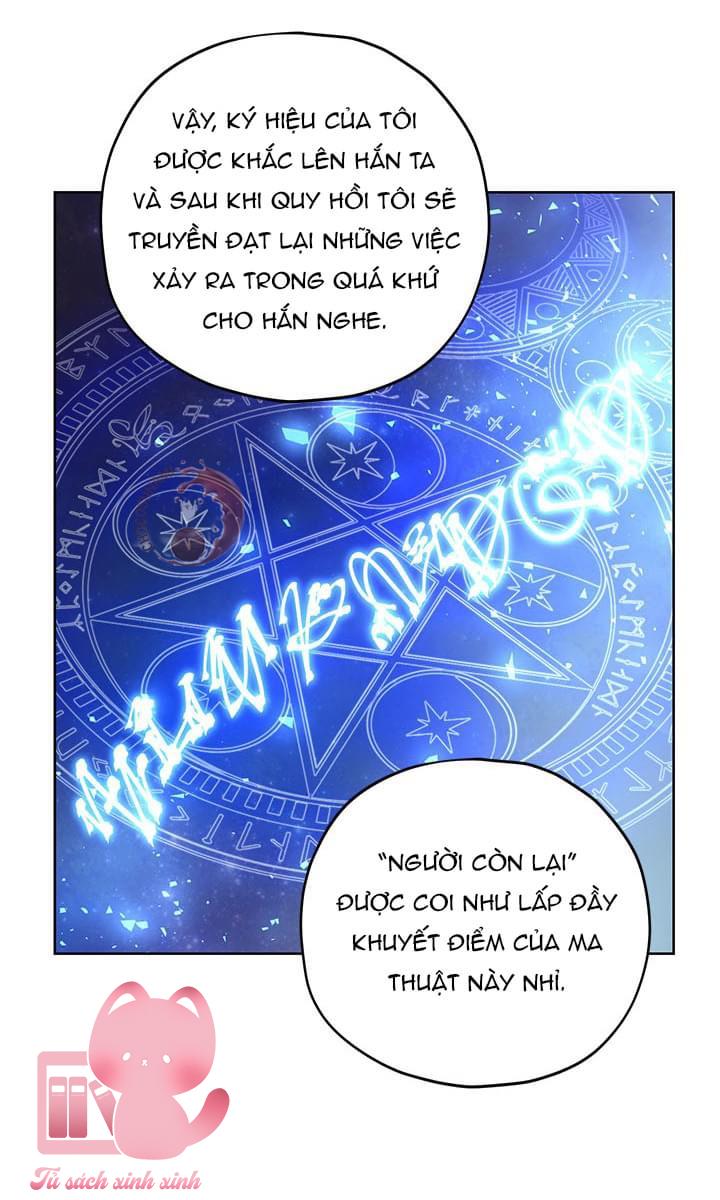 Thật Ra Tôi Mới Là Thật - Chap 32 - Trang 46
