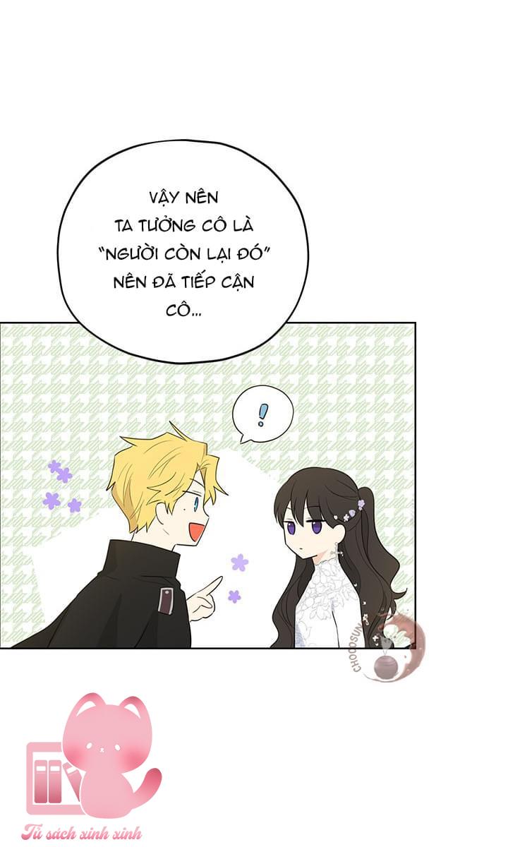 Thật Ra Tôi Mới Là Thật - Chap 32 - Trang 47