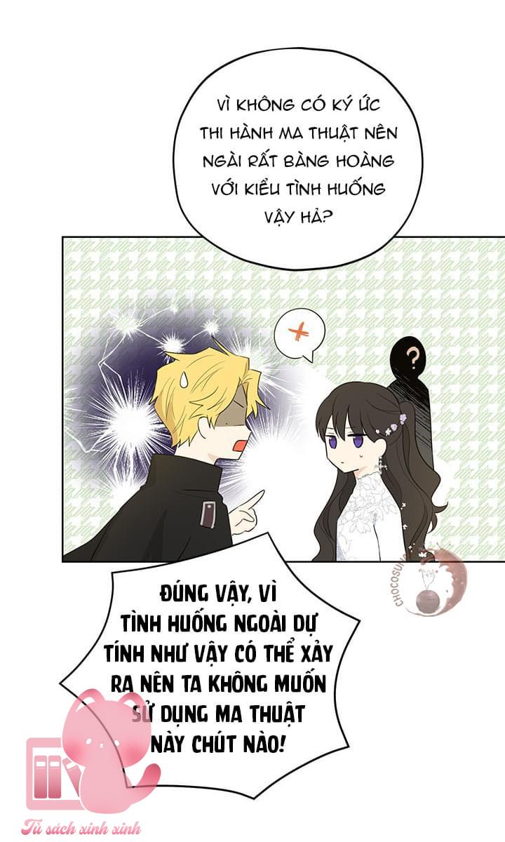 Thật Ra Tôi Mới Là Thật - Chap 32 - Trang 48