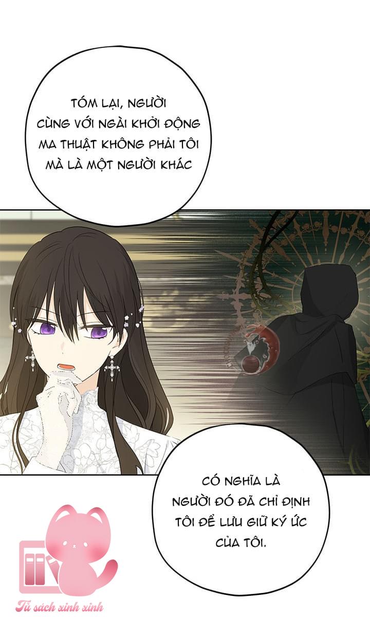 Thật Ra Tôi Mới Là Thật - Chap 32 - Trang 49
