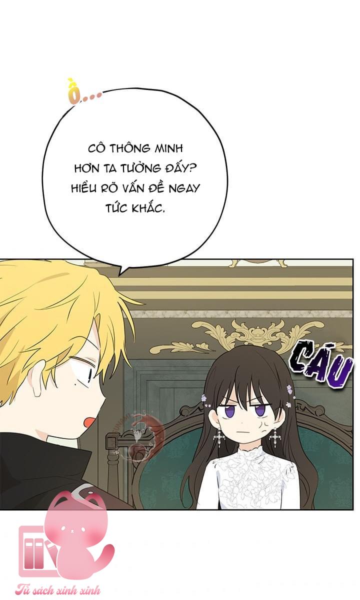 Thật Ra Tôi Mới Là Thật - Chap 32 - Trang 50