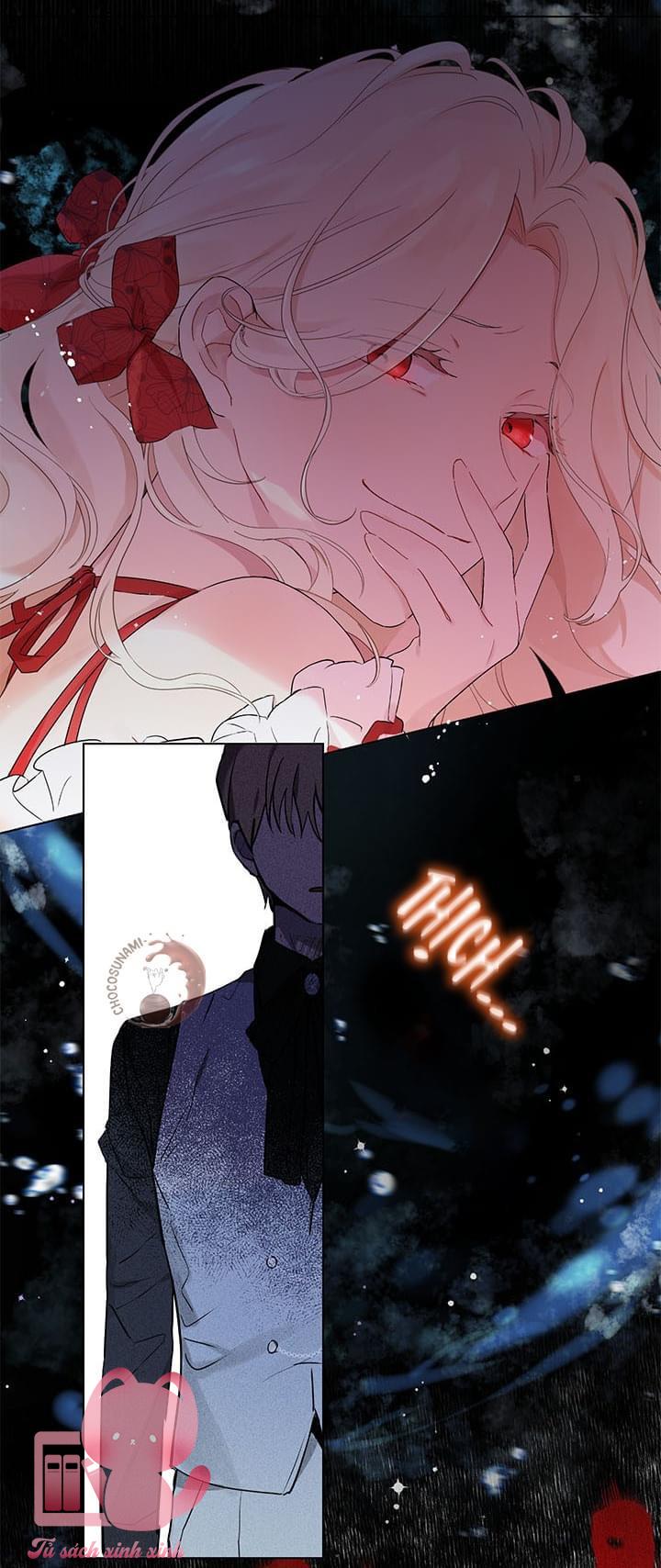 Thật Ra Tôi Mới Là Thật - Chap 32 - Trang 6