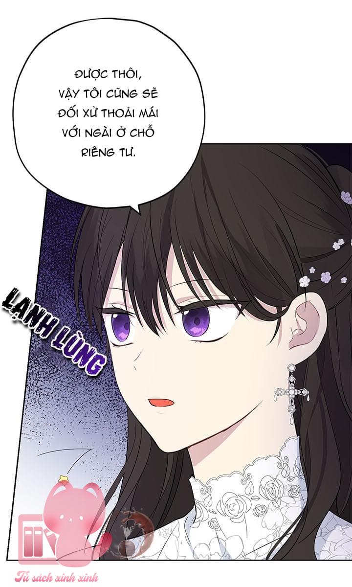 Thật Ra Tôi Mới Là Thật - Chap 32 - Trang 53