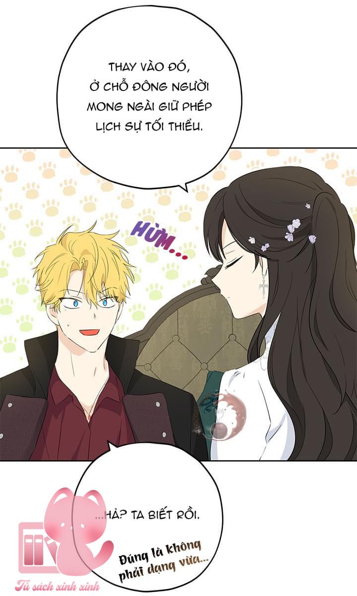 Thật Ra Tôi Mới Là Thật - Chap 32 - Trang 54
