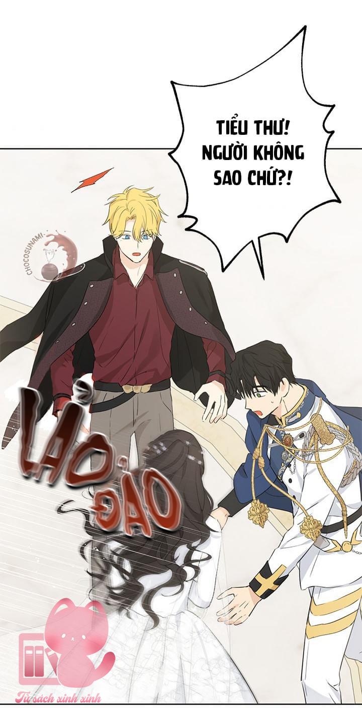 Thật Ra Tôi Mới Là Thật - Chap 32 - Trang 9