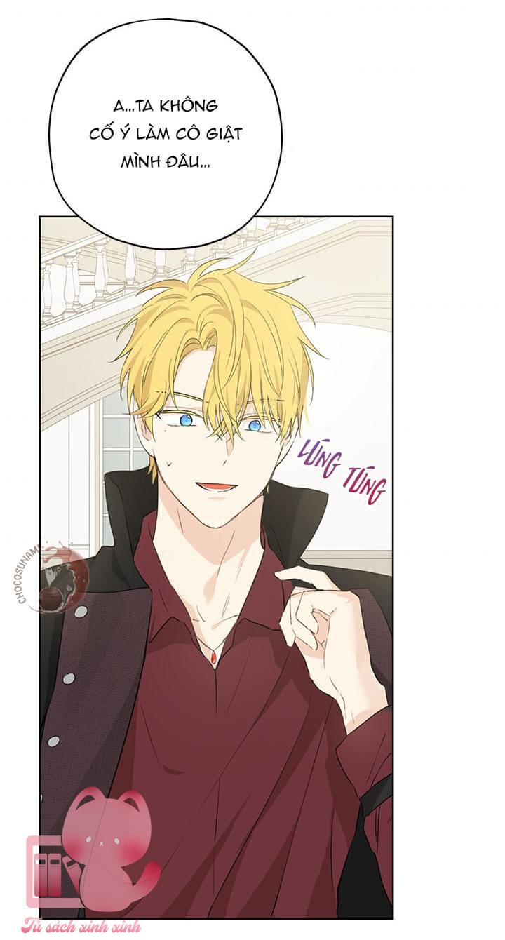 Thật Ra Tôi Mới Là Thật - Chap 32 - Trang 10