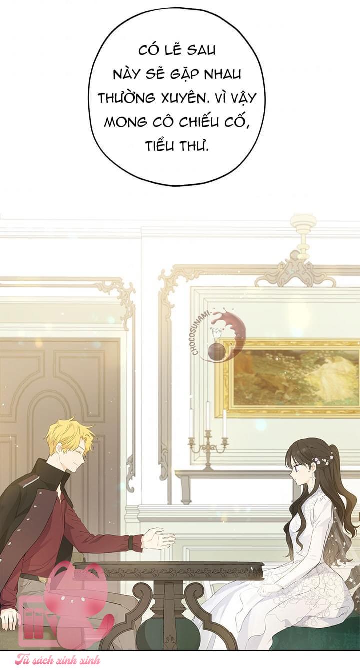 Thật Ra Tôi Mới Là Thật - Chap 33 - Trang 2