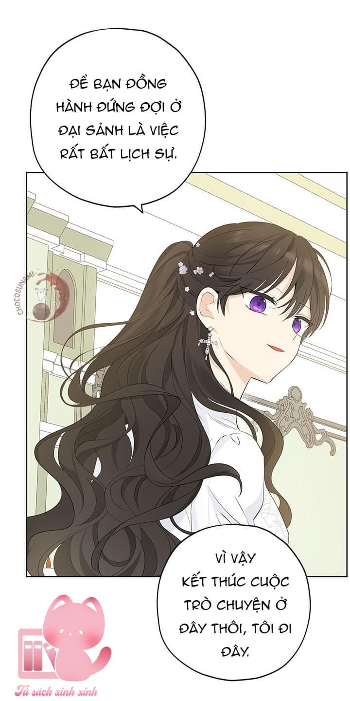Thật Ra Tôi Mới Là Thật - Chap 33 - Trang 11