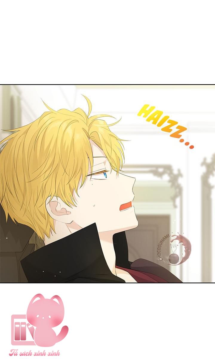 Thật Ra Tôi Mới Là Thật - Chap 33 - Trang 13