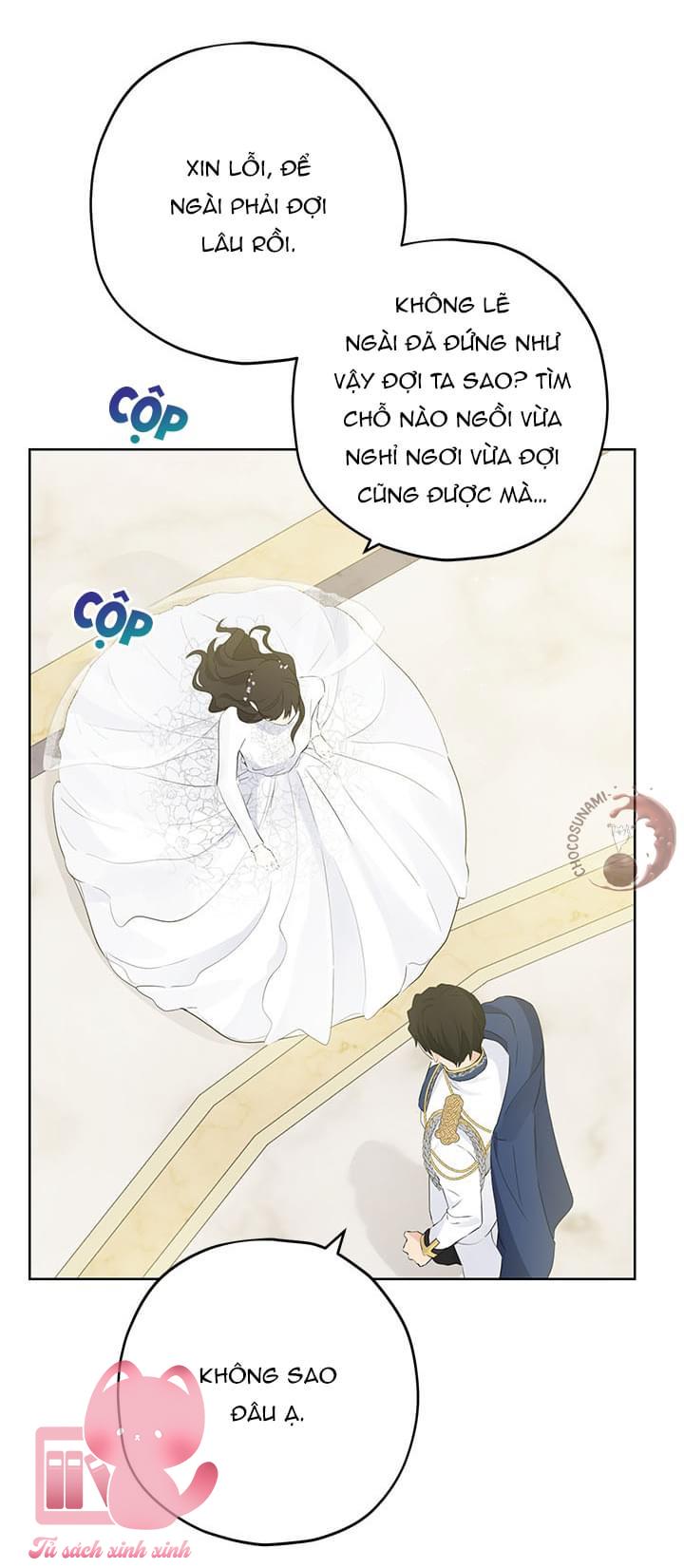 Thật Ra Tôi Mới Là Thật - Chap 33 - Trang 16