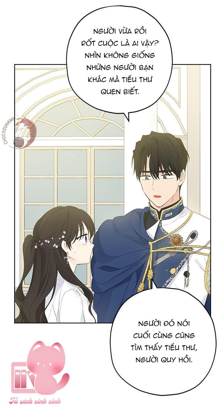 Thật Ra Tôi Mới Là Thật - Chap 33 - Trang 17