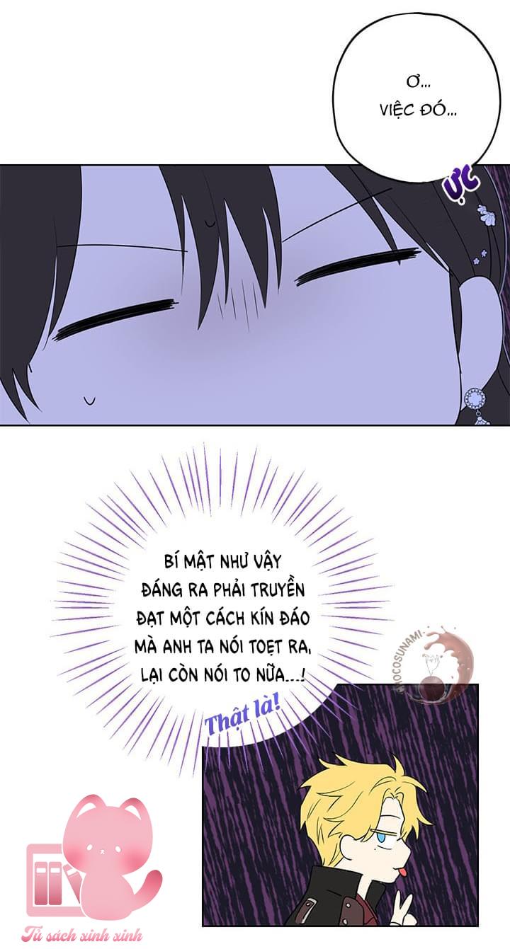 Thật Ra Tôi Mới Là Thật - Chap 33 - Trang 18