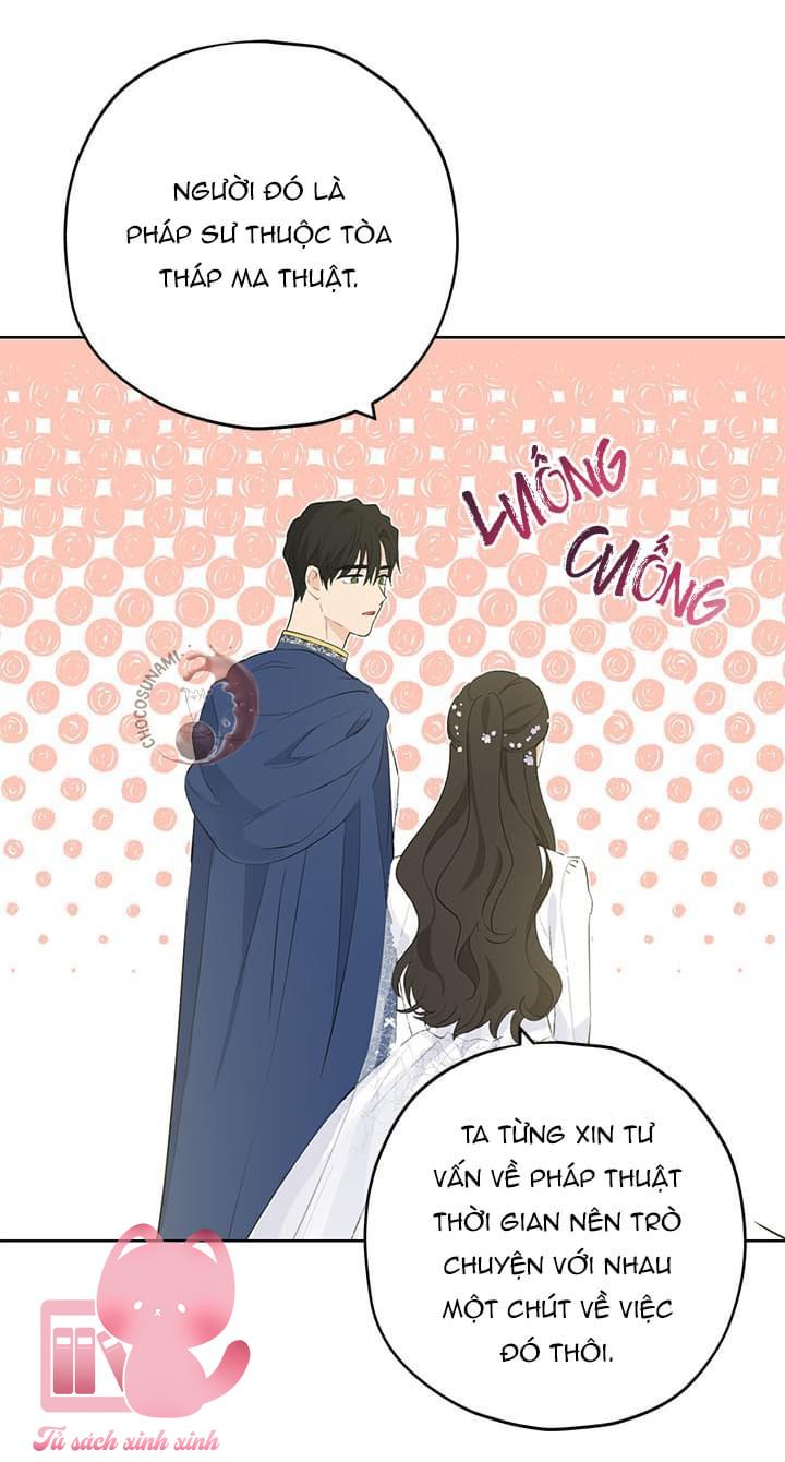 Thật Ra Tôi Mới Là Thật - Chap 33 - Trang 19