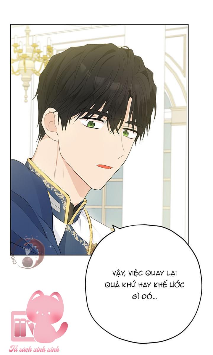 Thật Ra Tôi Mới Là Thật - Chap 33 - Trang 20