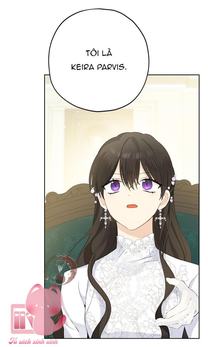 Thật Ra Tôi Mới Là Thật - Chap 33 - Trang 3