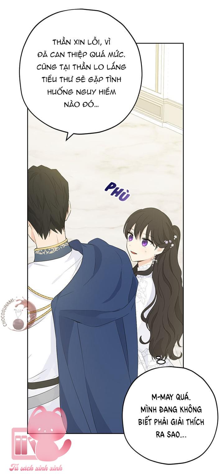 Thật Ra Tôi Mới Là Thật - Chap 33 - Trang 22