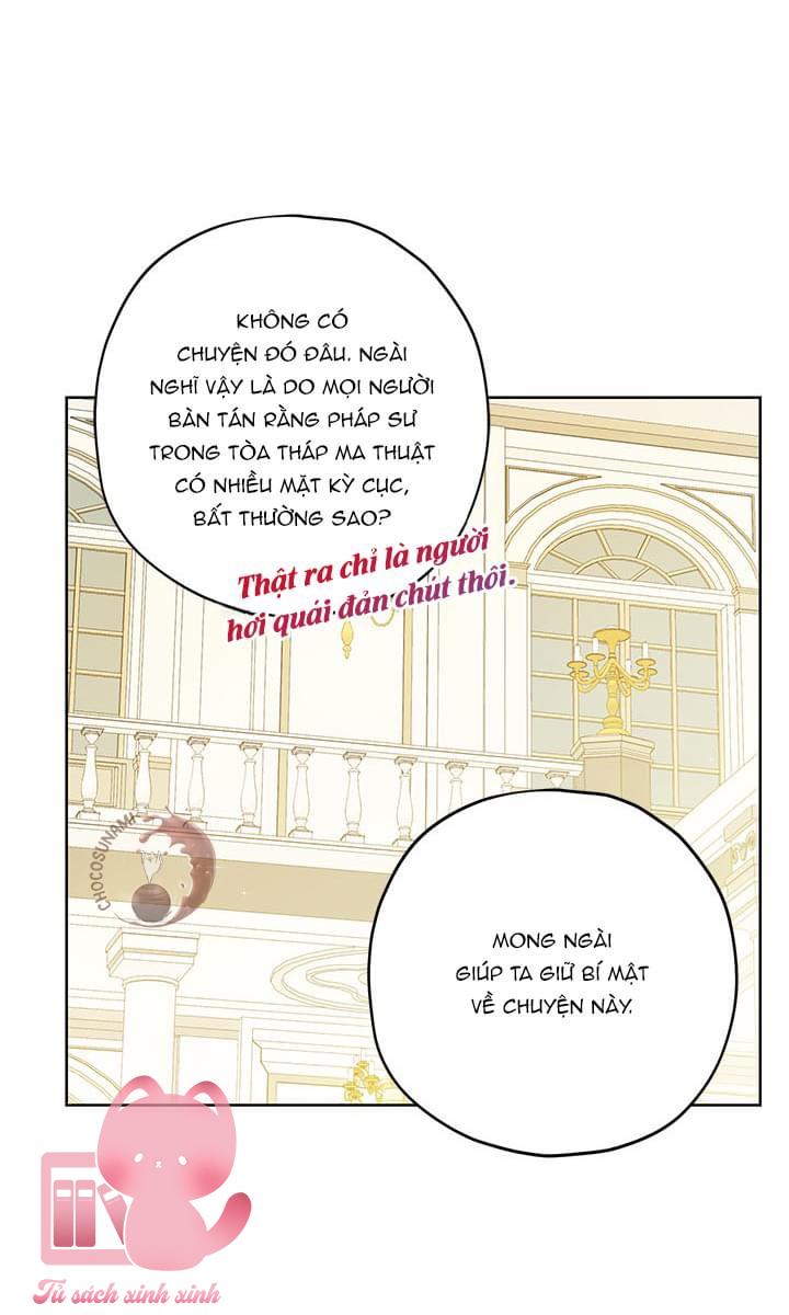 Thật Ra Tôi Mới Là Thật - Chap 33 - Trang 23