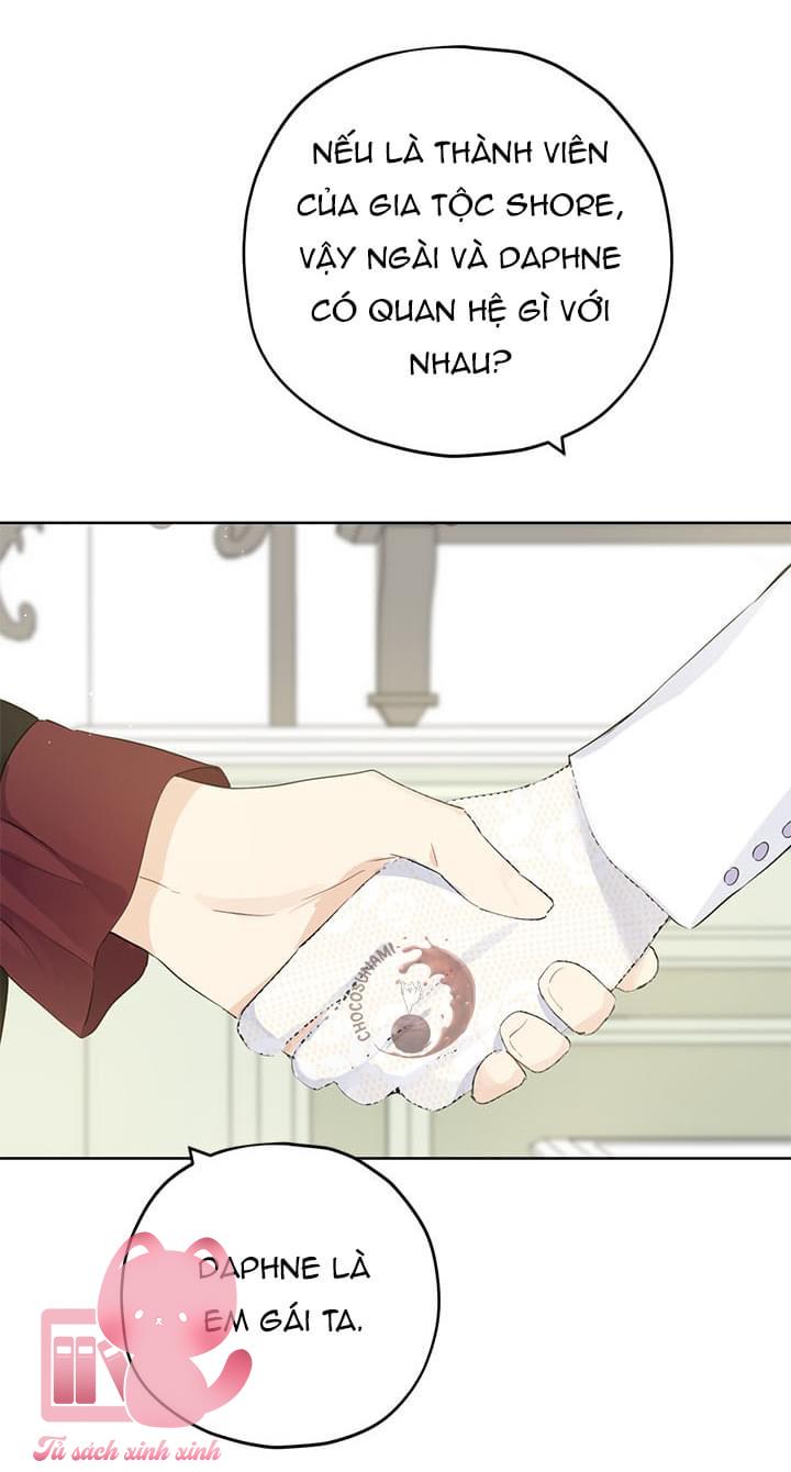 Thật Ra Tôi Mới Là Thật - Chap 33 - Trang 4
