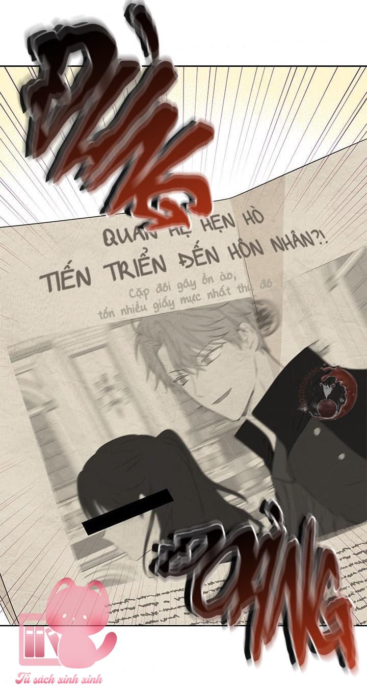 Thật Ra Tôi Mới Là Thật - Chap 33 - Trang 33