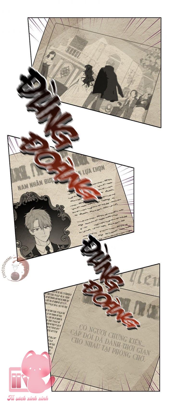 Thật Ra Tôi Mới Là Thật - Chap 33 - Trang 34