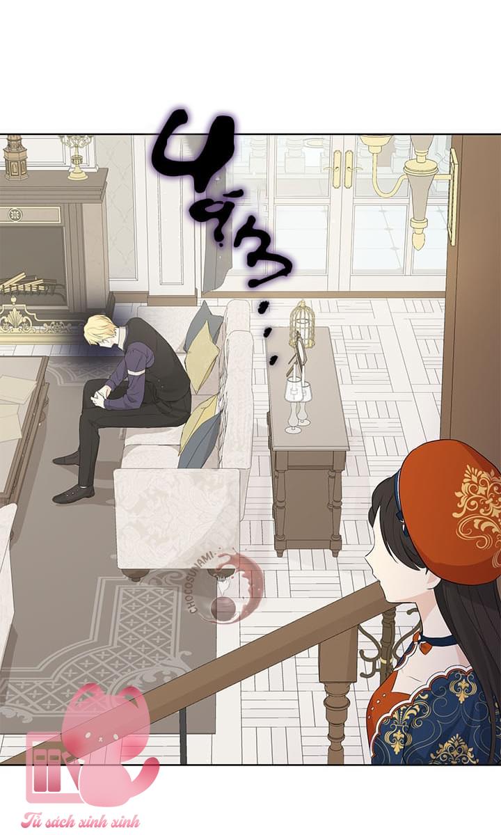 Thật Ra Tôi Mới Là Thật - Chap 33 - Trang 35