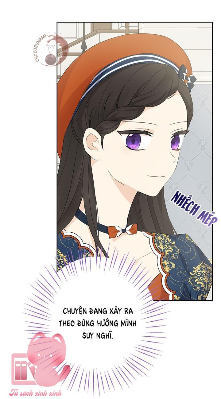 Thật Ra Tôi Mới Là Thật - Chap 33 - Trang 36