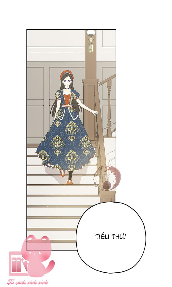 Thật Ra Tôi Mới Là Thật - Chap 33 - Trang 37