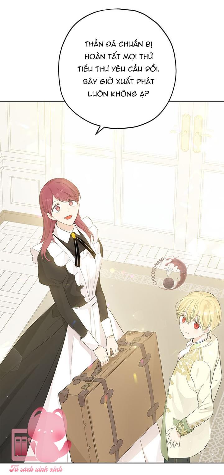 Thật Ra Tôi Mới Là Thật - Chap 33 - Trang 38