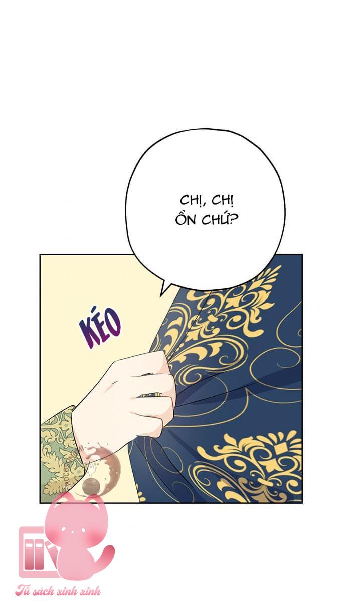 Thật Ra Tôi Mới Là Thật - Chap 33 - Trang 40