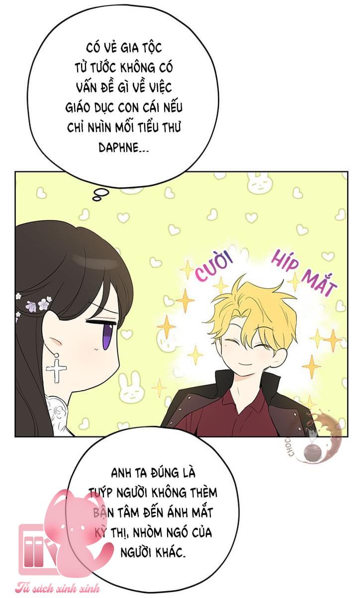 Thật Ra Tôi Mới Là Thật - Chap 33 - Trang 5