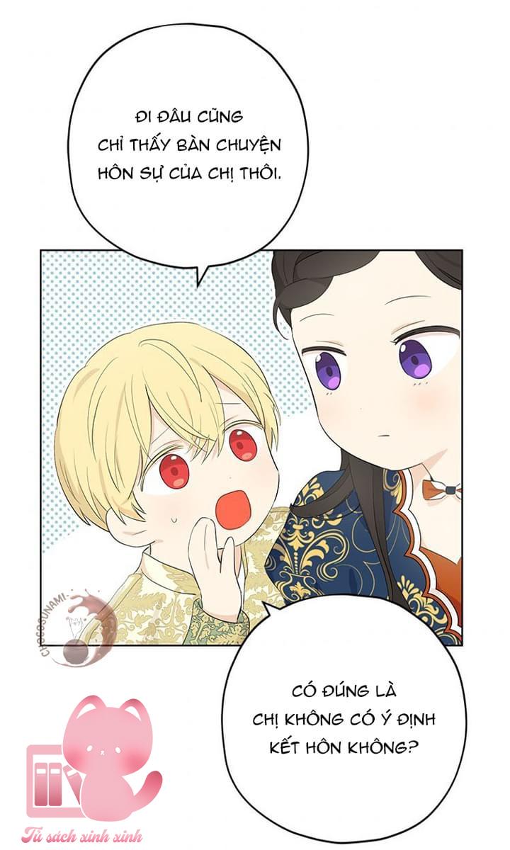 Thật Ra Tôi Mới Là Thật - Chap 33 - Trang 41