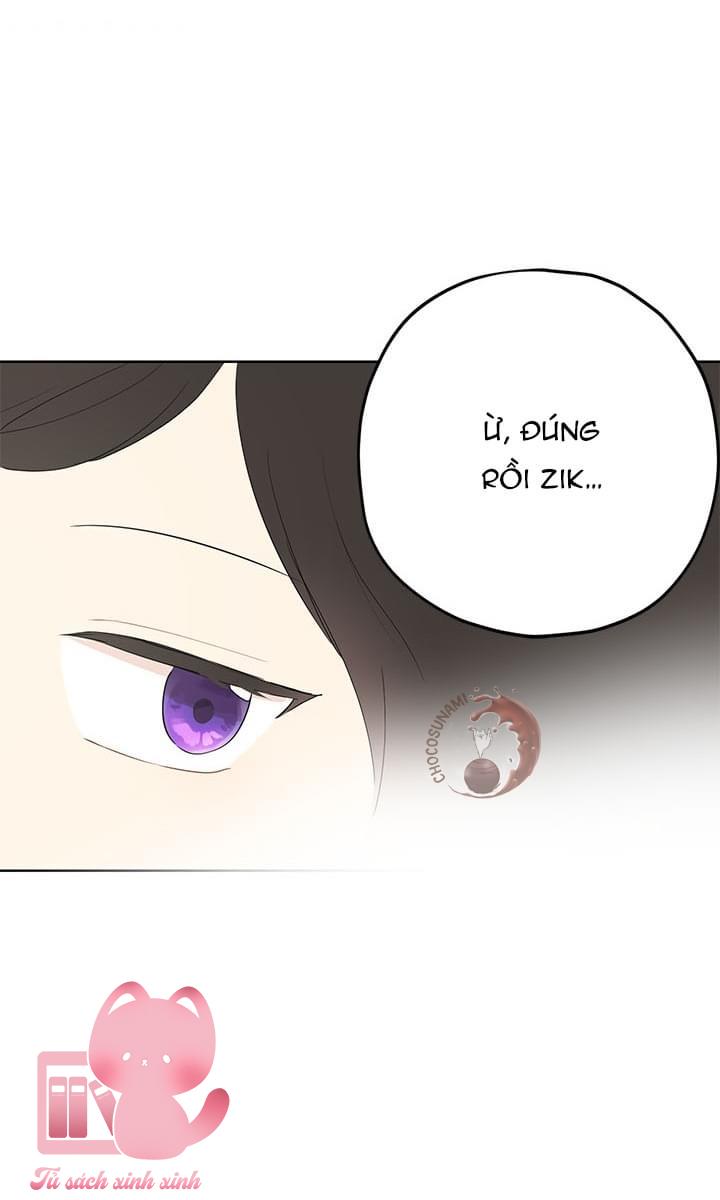 Thật Ra Tôi Mới Là Thật - Chap 33 - Trang 42
