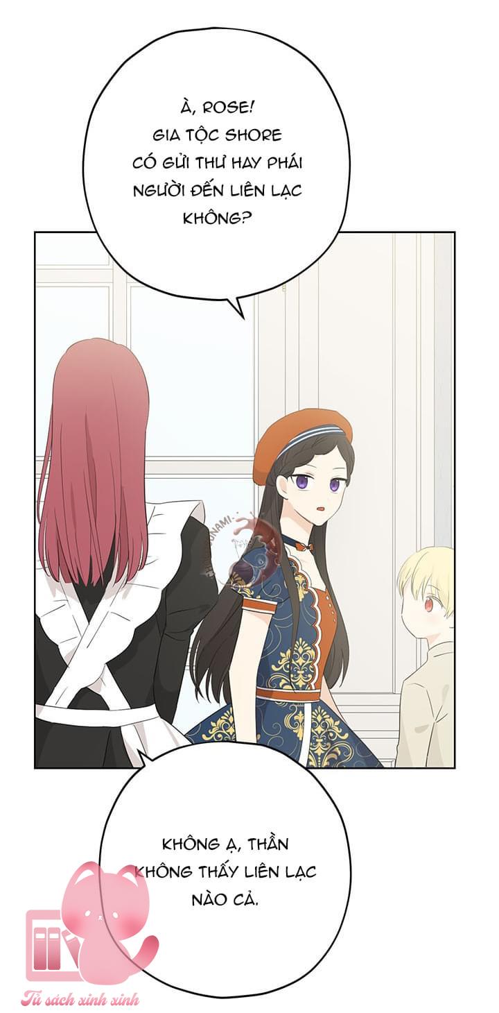 Thật Ra Tôi Mới Là Thật - Chap 33 - Trang 44