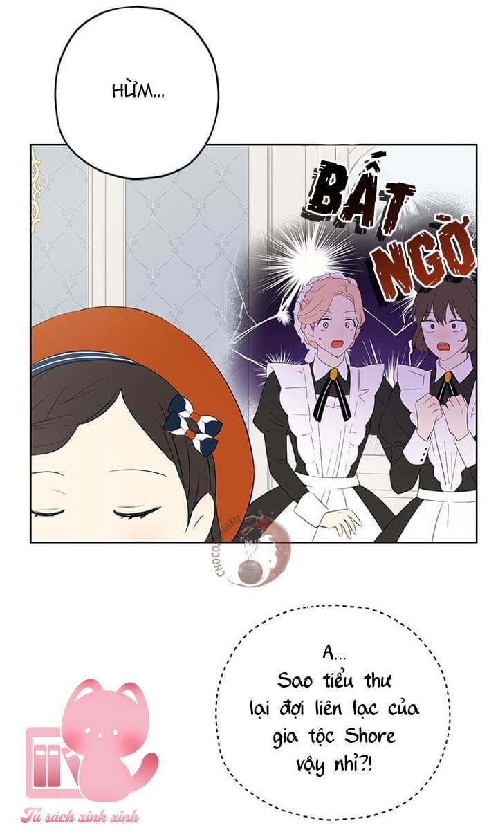 Thật Ra Tôi Mới Là Thật - Chap 33 - Trang 45