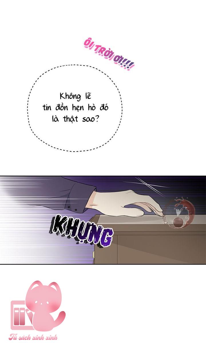 Thật Ra Tôi Mới Là Thật - Chap 33 - Trang 46