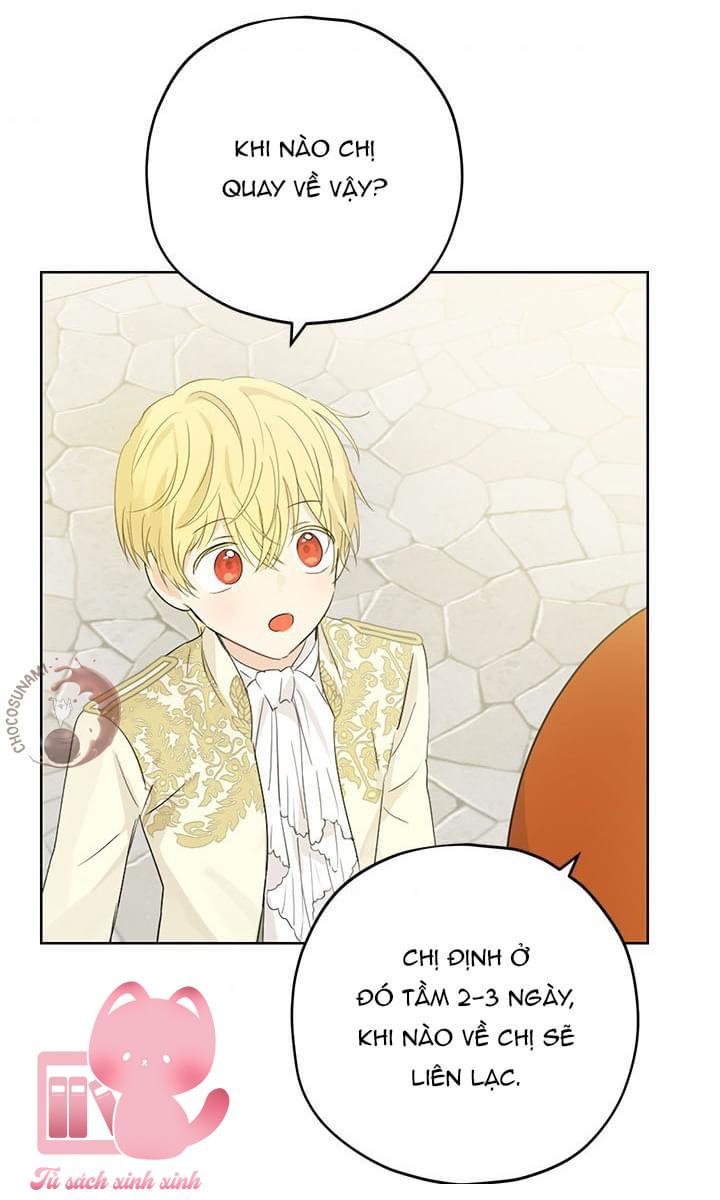 Thật Ra Tôi Mới Là Thật - Chap 33 - Trang 50