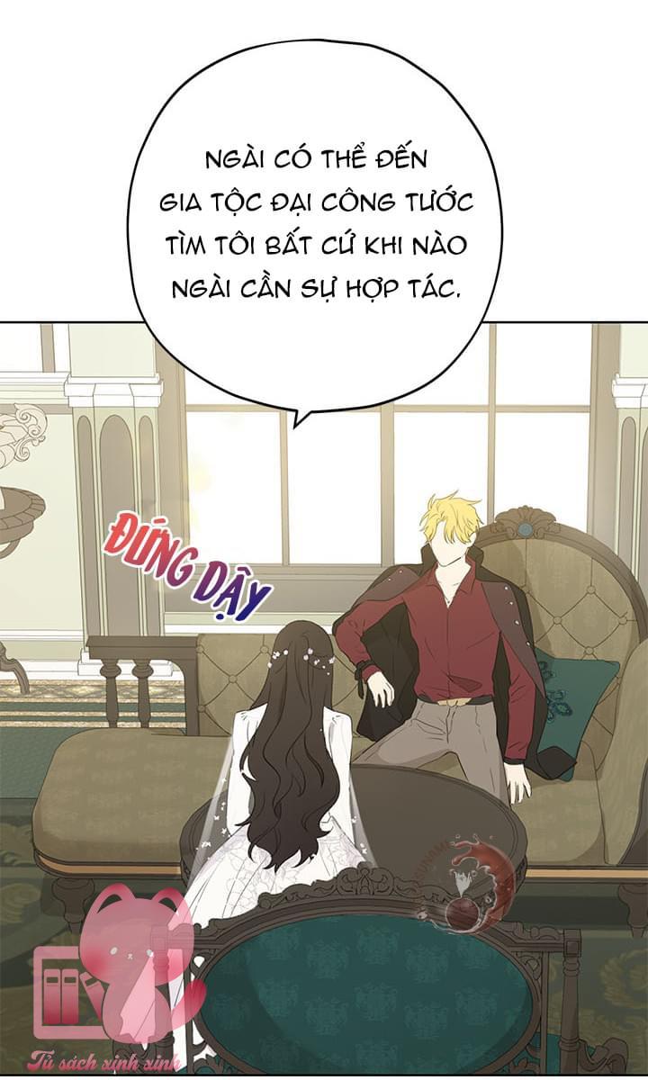 Thật Ra Tôi Mới Là Thật - Chap 33 - Trang 6