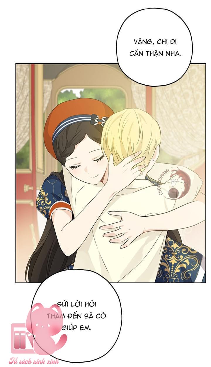 Thật Ra Tôi Mới Là Thật - Chap 33 - Trang 51