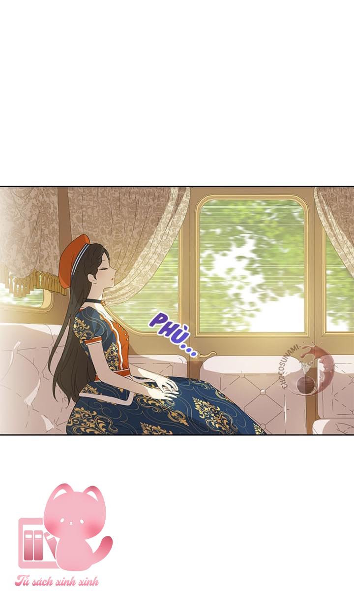 Thật Ra Tôi Mới Là Thật - Chap 33 - Trang 53