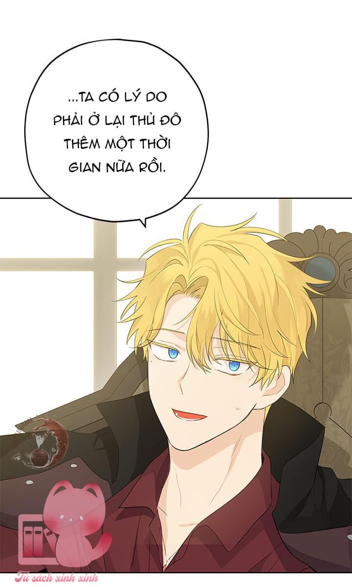 Thật Ra Tôi Mới Là Thật - Chap 33 - Trang 7