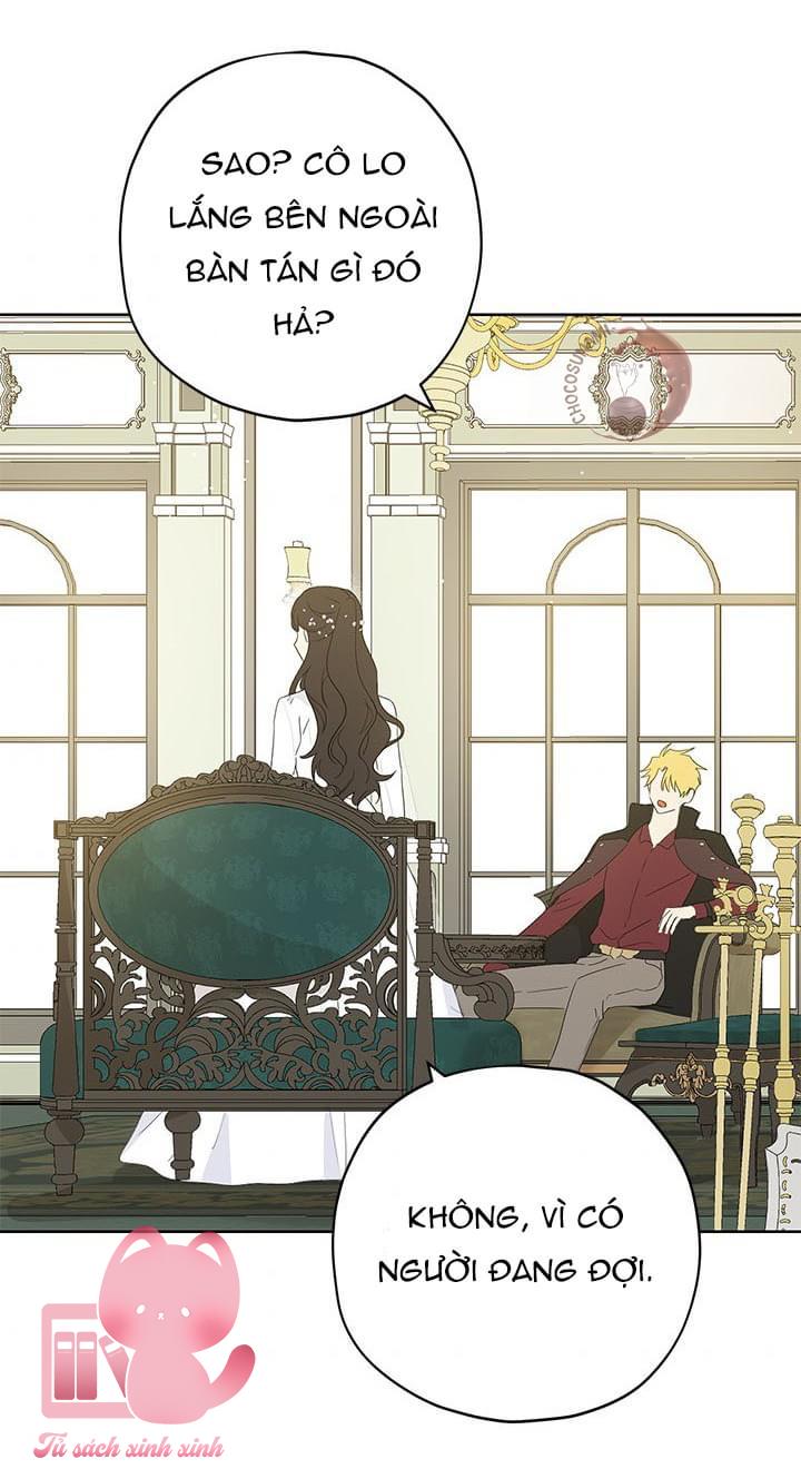 Thật Ra Tôi Mới Là Thật - Chap 33 - Trang 9