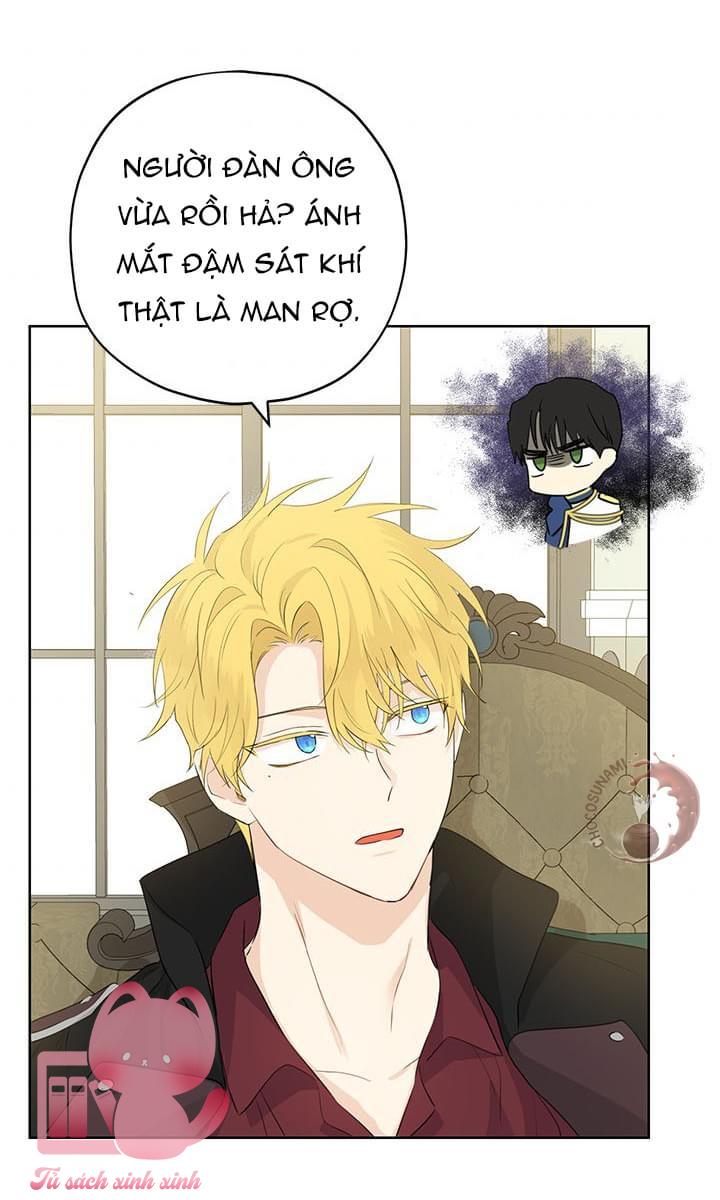 Thật Ra Tôi Mới Là Thật - Chap 33 - Trang 10