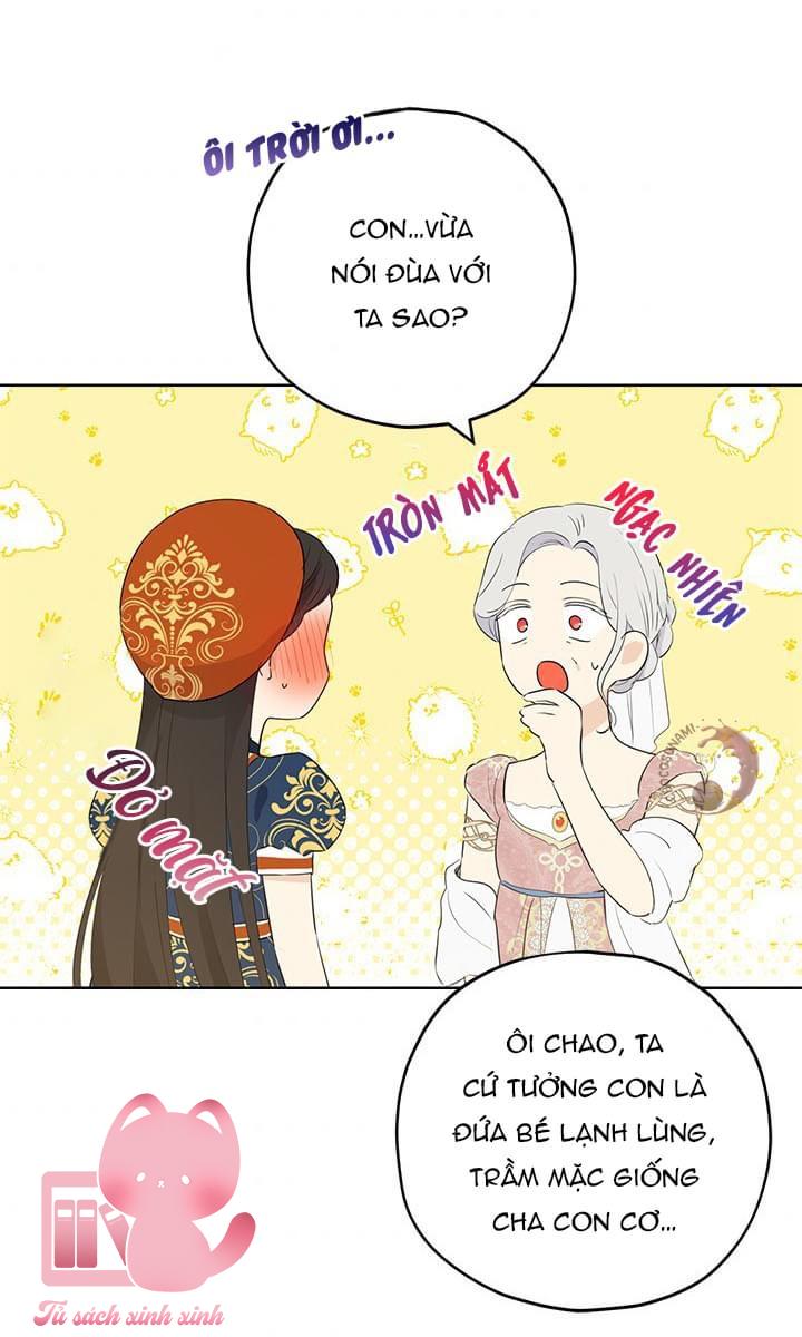 Thật Ra Tôi Mới Là Thật - Chap 34 - Trang 11
