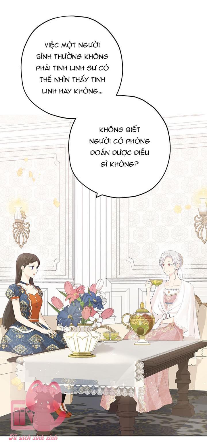 Thật Ra Tôi Mới Là Thật - Chap 34 - Trang 14