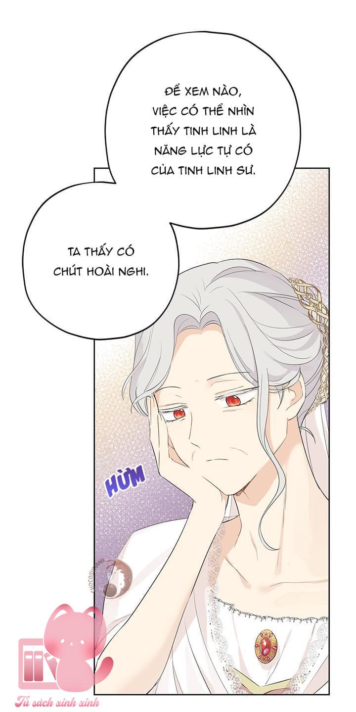 Thật Ra Tôi Mới Là Thật - Chap 34 - Trang 15