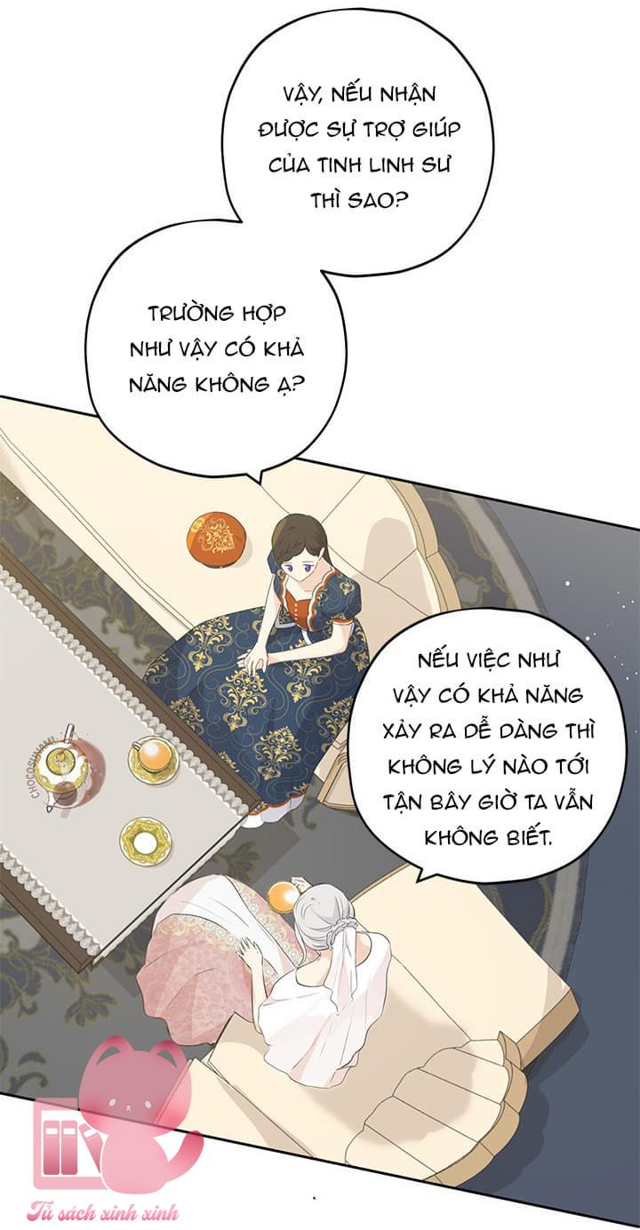 Thật Ra Tôi Mới Là Thật - Chap 34 - Trang 16