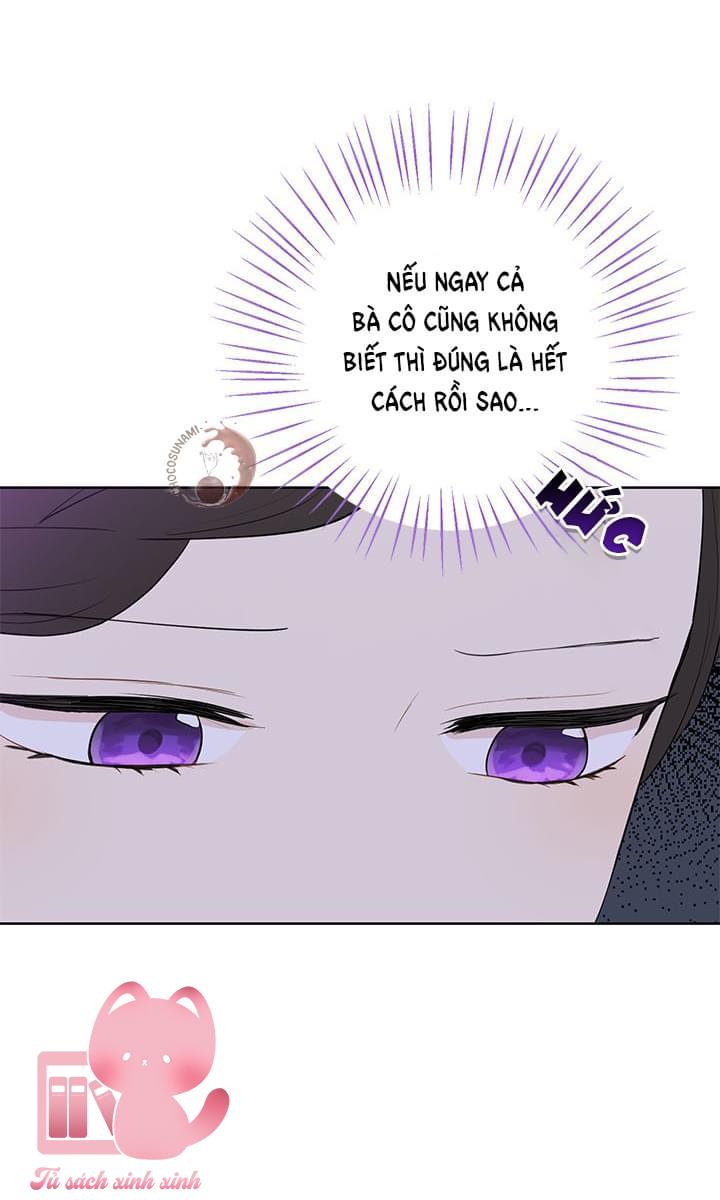 Thật Ra Tôi Mới Là Thật - Chap 34 - Trang 18