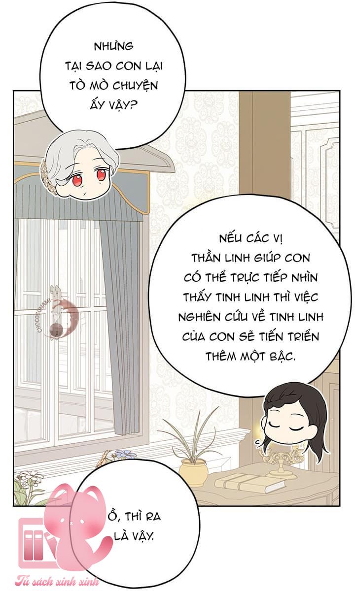 Thật Ra Tôi Mới Là Thật - Chap 34 - Trang 19