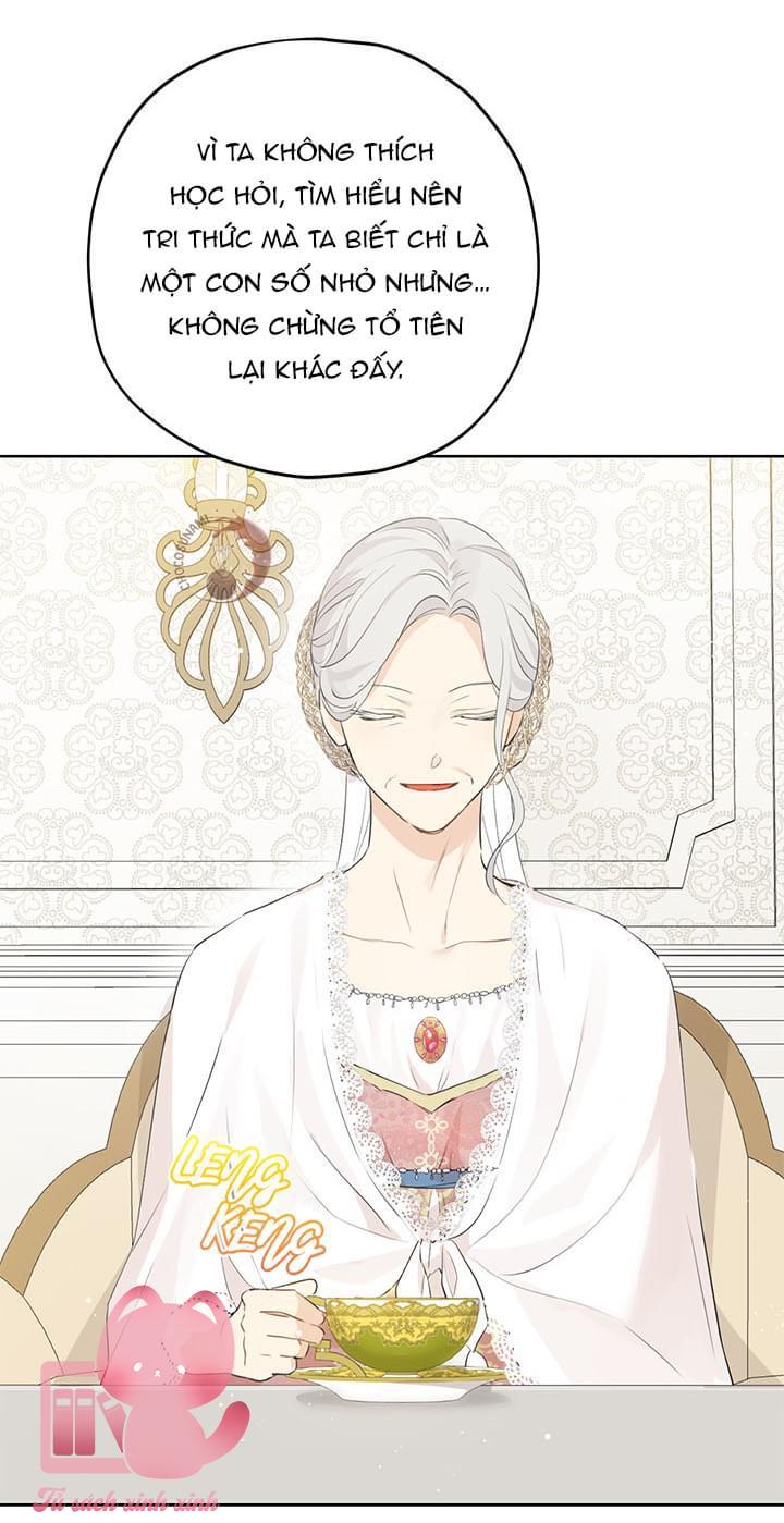 Thật Ra Tôi Mới Là Thật - Chap 34 - Trang 20